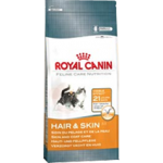 ROYAL CANIN Care Nutrition Hair & Skin 33 2 kg